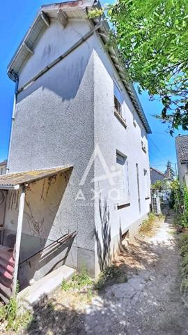 MAISON 2 Chambres DPE B à Vendre à VILLEMANDEUR 45700