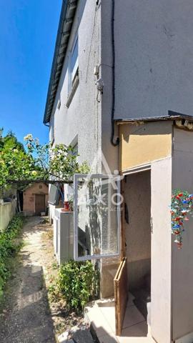 MAISON 2 Chambres DPE B à Vendre à VILLEMANDEUR 45700