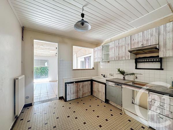 Maison à vendre  5 pièces - 108,73 m2 GUJAN MESTRAS - 33