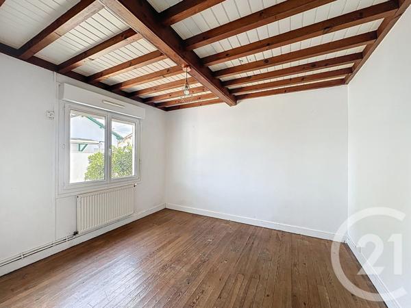 Maison à vendre  5 pièces - 108,73 m2 GUJAN MESTRAS - 33