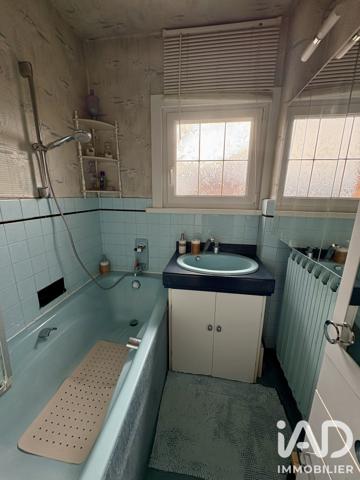 Maison à vendre 4 pièces 80 m² Somain