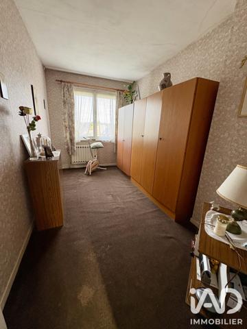 Maison à vendre 4 pièces 80 m² Somain