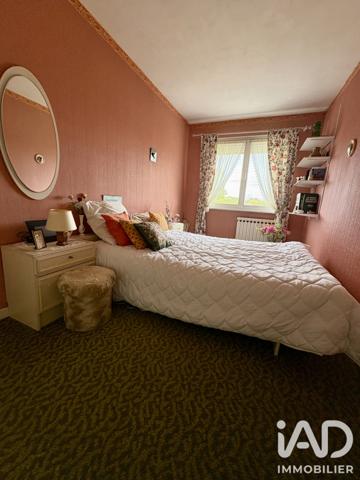 Maison à vendre 4 pièces 80 m² Somain