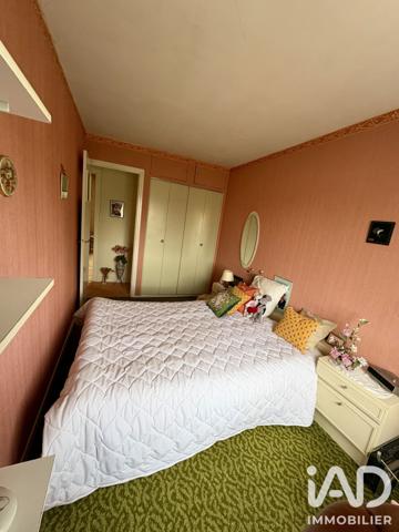 Maison à vendre 4 pièces 80 m² Somain