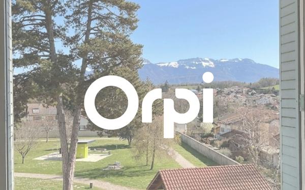 Appartement à vendre    4 pièces • 86,89 m2 Rives