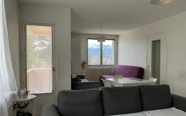 Appartement à vendre    4 pièces • 86,89 m2 Rives