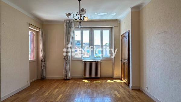 Appartement 8 pièces - 169 m² Exclusivité efficity