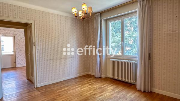 Appartement 8 pièces - 169 m² Exclusivité efficity