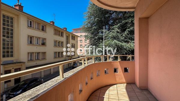 Appartement 8 pièces - 169 m² Exclusivité efficity