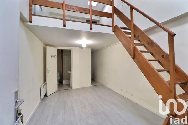 Immeuble à vendre 368 m² Villenave-d'Ornon