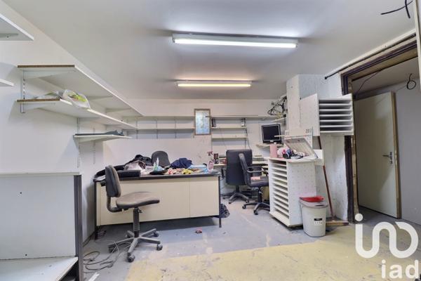 Immeuble à vendre 368 m² Villenave-d'Ornon