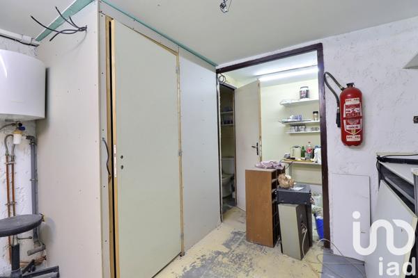 Immeuble à vendre 368 m² Villenave-d'Ornon