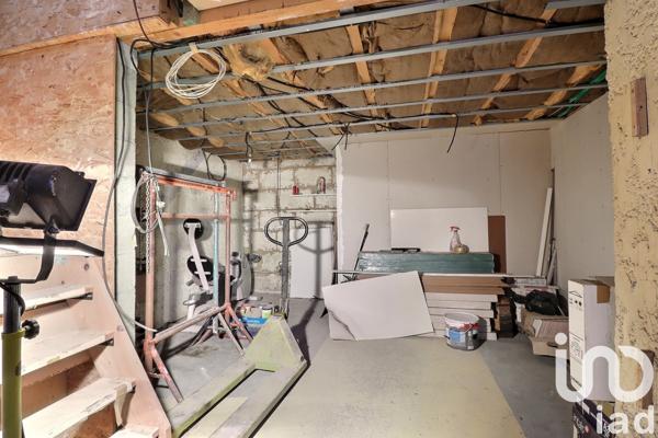 Immeuble à vendre 368 m² Villenave-d'Ornon