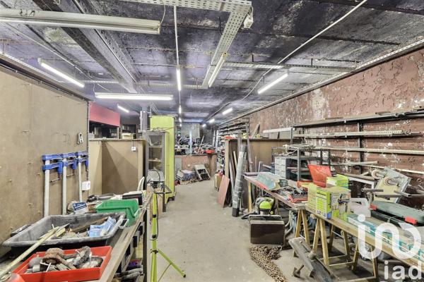 Immeuble à vendre 368 m² Villenave-d'Ornon