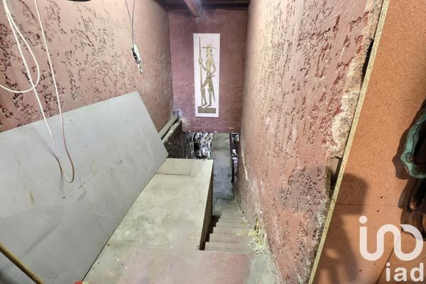 Immeuble à vendre 368 m² Villenave-d'Ornon