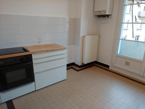 Appartement
