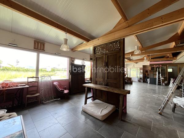 Local commercial de 98 m²