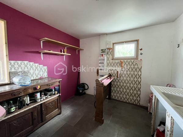 Local commercial de 98 m²