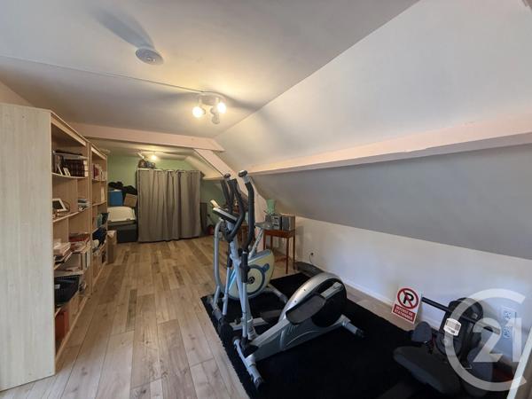 Maison à vendre  5 pièces - 120 m 2   GAUCHY  - 02