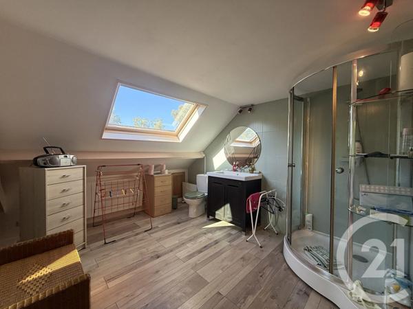 Maison à vendre  5 pièces - 120 m 2   GAUCHY  - 02