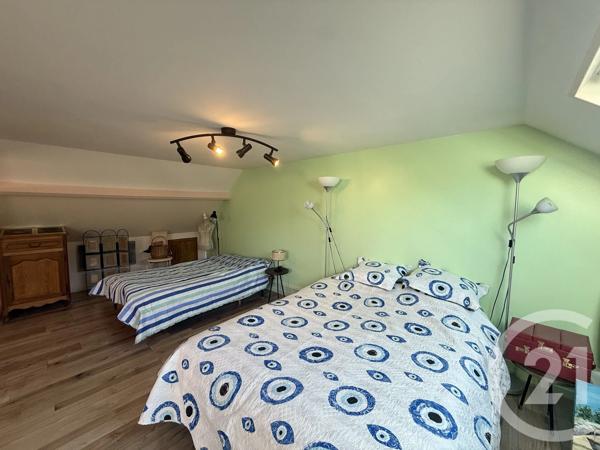 Maison à vendre  5 pièces - 120 m 2   GAUCHY  - 02