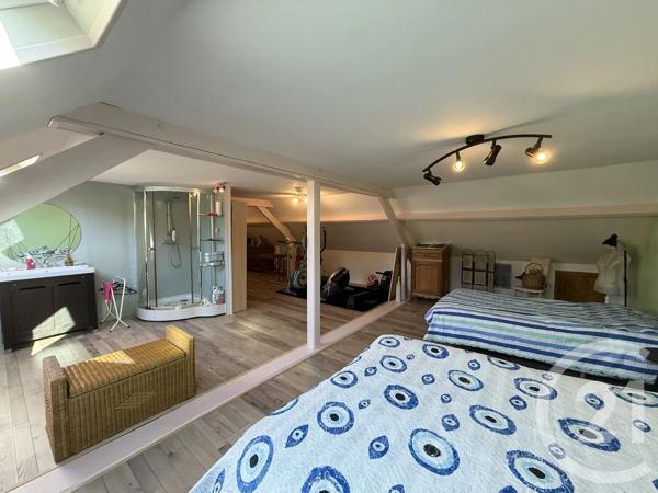 Maison à vendre  5 pièces - 120 m 2   GAUCHY  - 02
