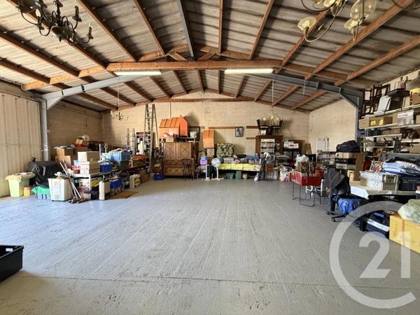 Maison à vendre  5 pièces - 120 m 2   GAUCHY  - 02