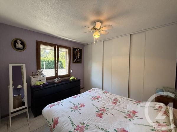 Maison à vendre  5 pièces - 120 m 2   GAUCHY  - 02