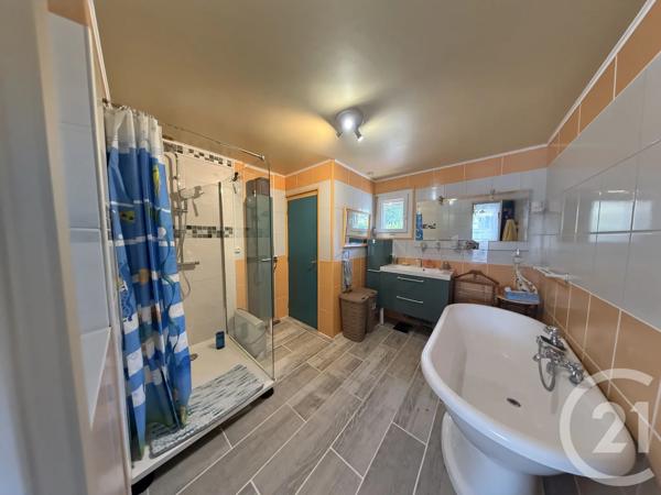 Maison à vendre  5 pièces - 120 m 2   GAUCHY  - 02