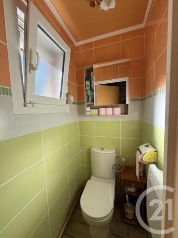 Maison à vendre  5 pièces - 120 m 2   GAUCHY  - 02