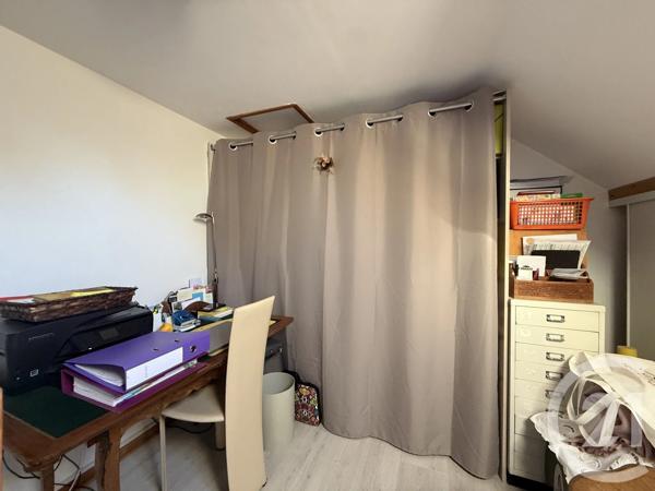Maison à vendre  5 pièces - 120 m 2   GAUCHY  - 02