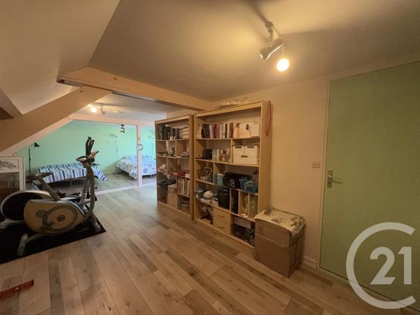 Maison à vendre  5 pièces - 120 m 2   GAUCHY  - 02