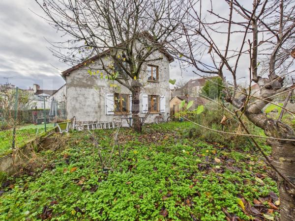 MAISON COEUR DE VILLE