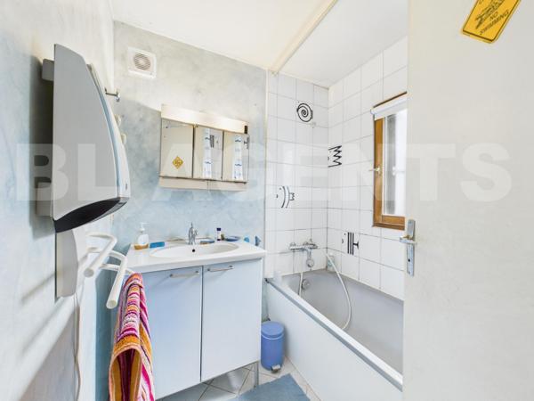 MAISON COEUR DE VILLE