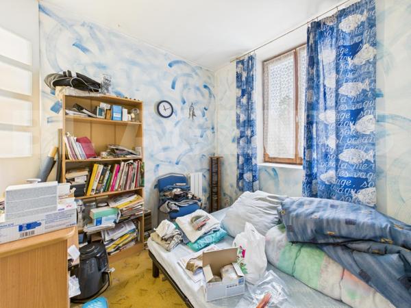 MAISON COEUR DE VILLE