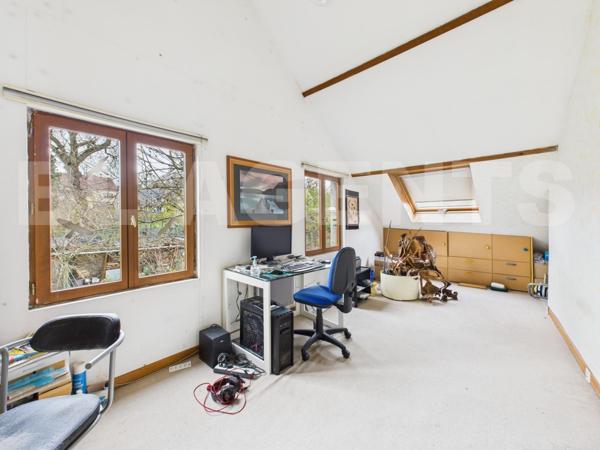 MAISON COEUR DE VILLE