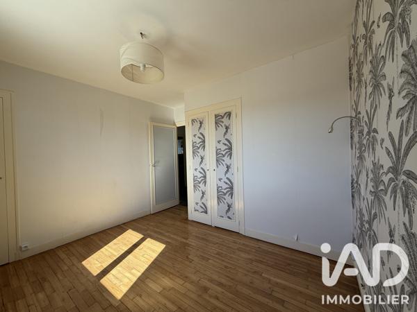 Maison à vendre 4 pièces 73 m² Magnac-sur-Touvre