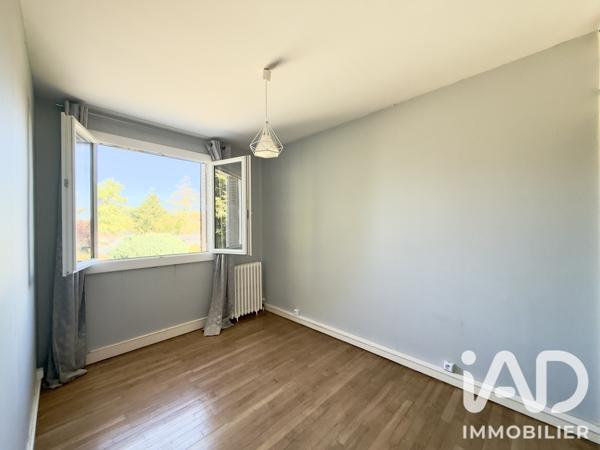 Maison à vendre 4 pièces 73 m² Magnac-sur-Touvre