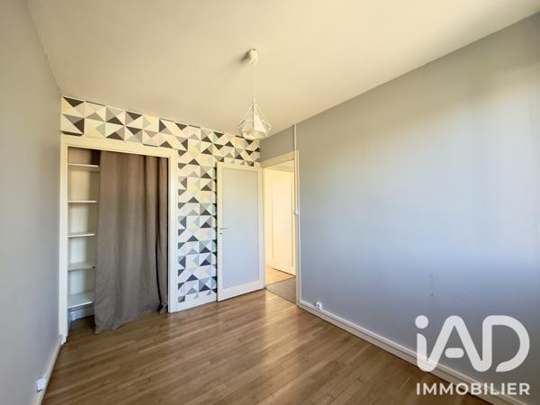Maison à vendre 4 pièces 73 m² Magnac-sur-Touvre