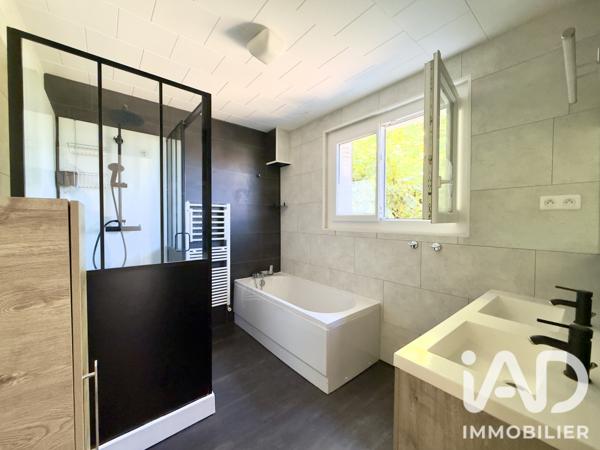 Maison à vendre 4 pièces 73 m² Magnac-sur-Touvre