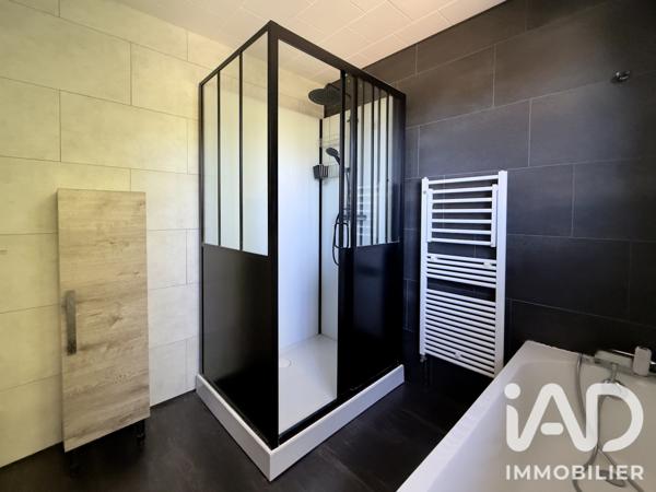 Maison à vendre 4 pièces 73 m² Magnac-sur-Touvre