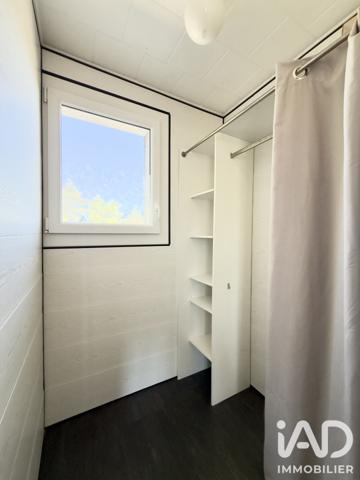 Maison à vendre 4 pièces 73 m² Magnac-sur-Touvre