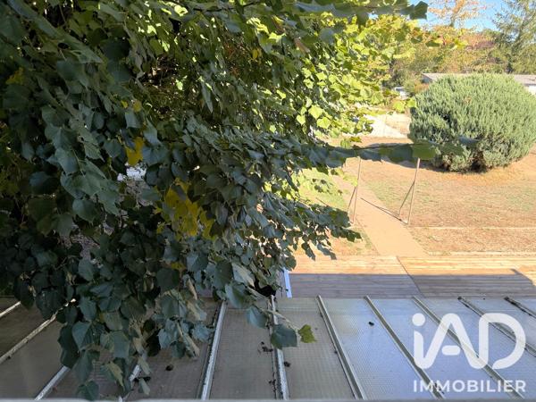 Maison à vendre 4 pièces 73 m² Magnac-sur-Touvre
