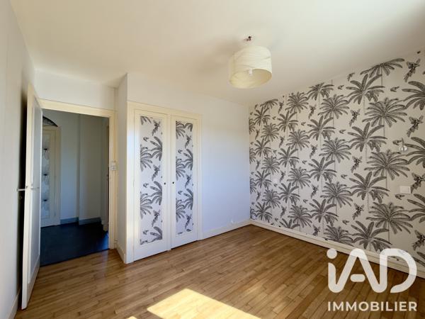 Maison à vendre 4 pièces 73 m² Magnac-sur-Touvre
