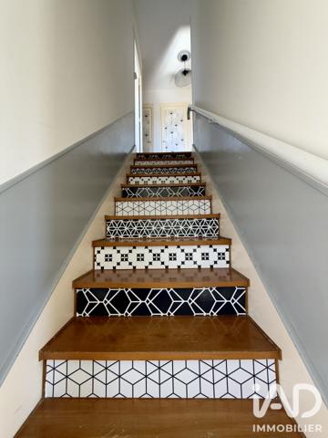Maison à vendre 4 pièces 73 m² Magnac-sur-Touvre