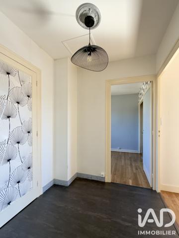 Maison à vendre 4 pièces 73 m² Magnac-sur-Touvre