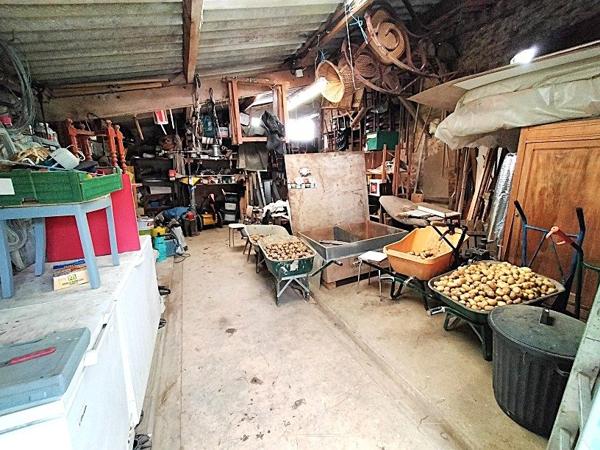 À vendre - Terrain agricole 267883 m² situé à Margouët-Meymes (32290)
