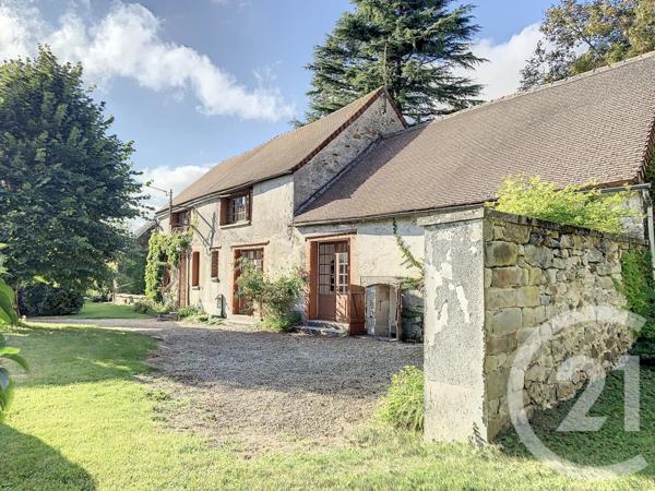 Maison à vendre  5 pièces - 132,28 m2 LA SAULSOTTE - 10