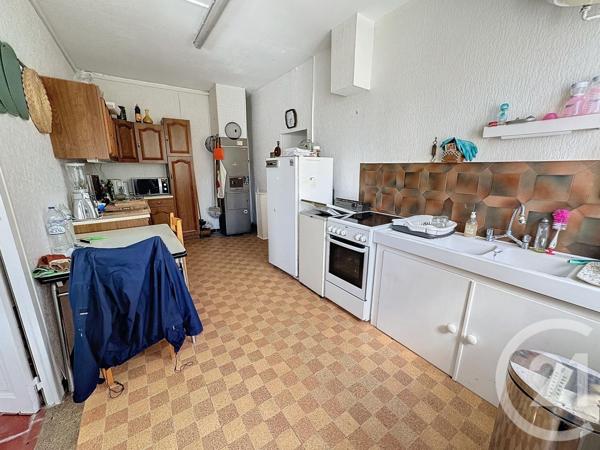 Maison à vendre  5 pièces - 132,28 m2 LA SAULSOTTE - 10