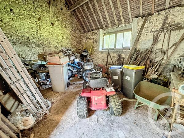 Maison à vendre  5 pièces - 132,28 m2 LA SAULSOTTE - 10